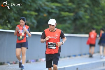 RUN TO LIVE 2025 - Ảnh #3279720