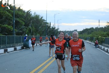 RUN TO LIVE 2025 - Ảnh #3285095