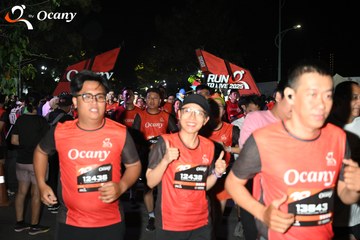 RUN TO LIVE 2025 - Ảnh #3141195