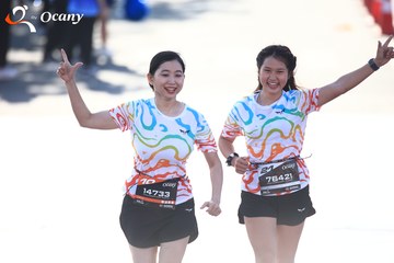 RUN TO LIVE 2025 - Ảnh #3207714