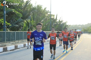 RUN TO LIVE 2025 - Ảnh #3300697
