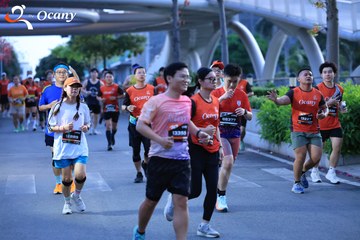 RUN TO LIVE 2025 - Ảnh #3155904