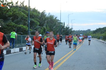 RUN TO LIVE 2025 - Ảnh #3282161