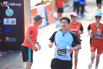 RUN TO LIVE 2025 - Ảnh #3209089