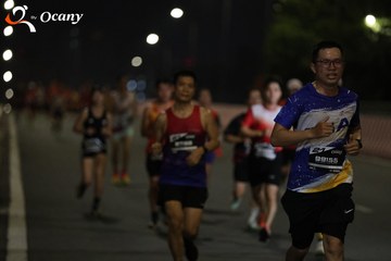 RUN TO LIVE 2025 - Ảnh #3201840
