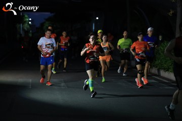 RUN TO LIVE 2025 - Ảnh #3155249