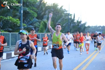 RUN TO LIVE 2025 - Ảnh #3265031