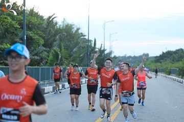 RUN TO LIVE 2025 - Ảnh #3280711