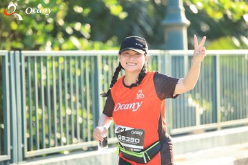 RUN TO LIVE 2025 - Ảnh #3304521