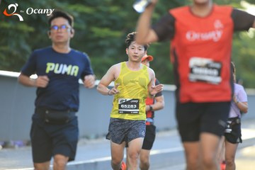 RUN TO LIVE 2025 - Ảnh #3279969