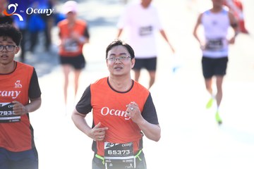 RUN TO LIVE 2025 - Ảnh #3207649