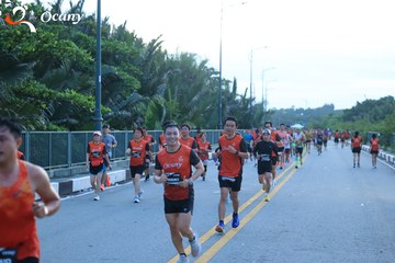 RUN TO LIVE 2025 - Ảnh #3287736