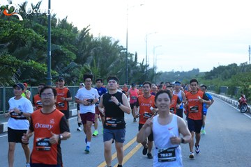 RUN TO LIVE 2025 - Ảnh #3268422