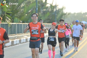 RUN TO LIVE 2025 - Ảnh #3300114