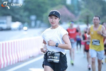 RUN TO LIVE 2025 - Ảnh #3207769