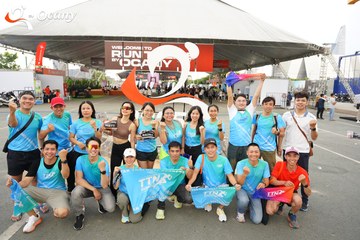 RUN TO LIVE 2025 - Ảnh #3137434