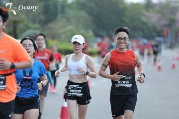 RUN TO LIVE 2025 - Ảnh #3210271