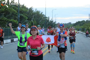 RUN TO LIVE 2025 - Ảnh #3284035