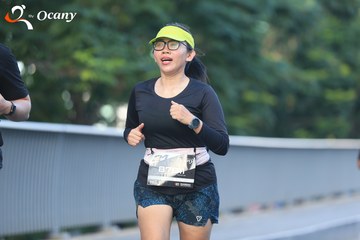 RUN TO LIVE 2025 - Ảnh #3288304