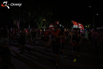 RUN TO LIVE 2025 - Ảnh #3140715