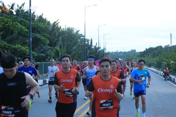 RUN TO LIVE 2025 - Ảnh #3287043