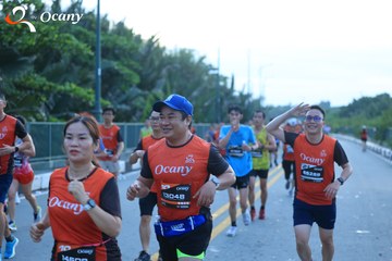 RUN TO LIVE 2025 - Ảnh #3289814