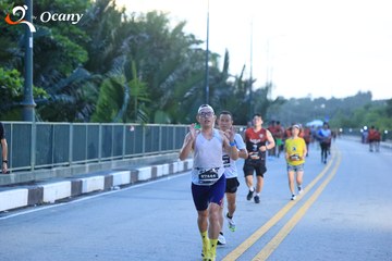 RUN TO LIVE 2025 - Ảnh #3264849