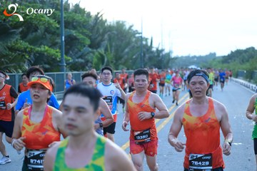 RUN TO LIVE 2025 - Ảnh #3288173