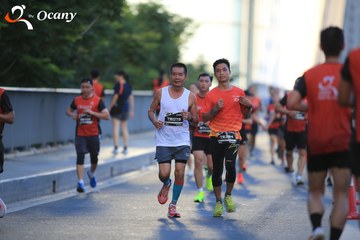 RUN TO LIVE 2025 - Ảnh #3279726