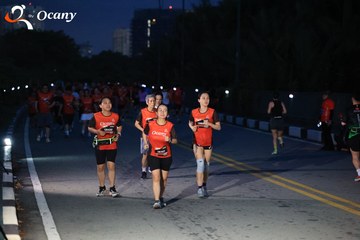 RUN TO LIVE 2025 - Ảnh #3263256