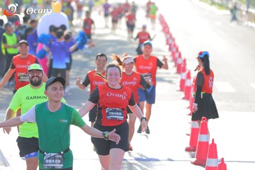 RUN TO LIVE 2025 - Ảnh #3193171