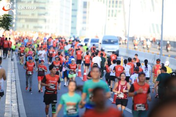 RUN TO LIVE 2025 - Ảnh #3283880