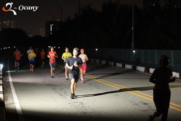 RUN TO LIVE 2025 - Ảnh #3259594