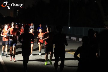 RUN TO LIVE 2025 - Ảnh #3261135