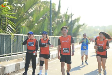 RUN TO LIVE 2025 - Ảnh #3304008