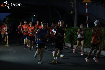 RUN TO LIVE 2025 - Ảnh #3155324
