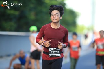 RUN TO LIVE 2025 - Ảnh #3288696