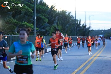 RUN TO LIVE 2025 - Ảnh #3264036