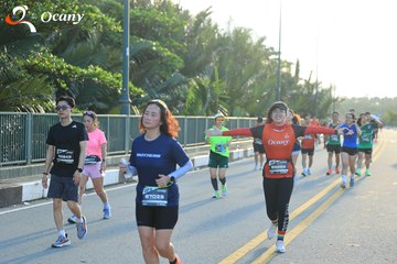 RUN TO LIVE 2025 - Ảnh #3300416