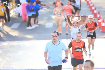 RUN TO LIVE 2025 - Ảnh #3203324