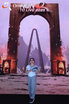 RUN TO LIVE 2025 - Ảnh #3137581
