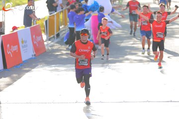 RUN TO LIVE 2025 - Ảnh #3193395