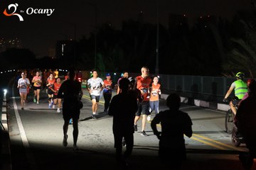 RUN TO LIVE 2025 - Ảnh #3260796