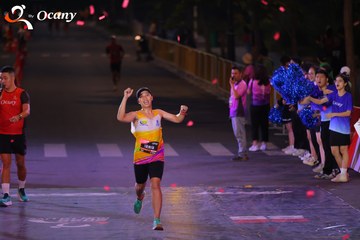 RUN TO LIVE 2025 - Ảnh #3141877