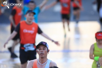 RUN TO LIVE 2025 - Ảnh #3154181