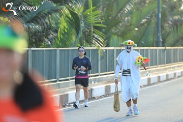 RUN TO LIVE 2025 - Ảnh #3300512
