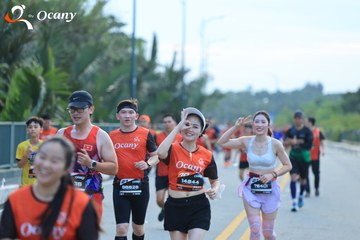 RUN TO LIVE 2025 - Ảnh #3278432