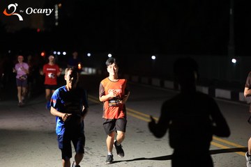 RUN TO LIVE 2025 - Ảnh #3260418