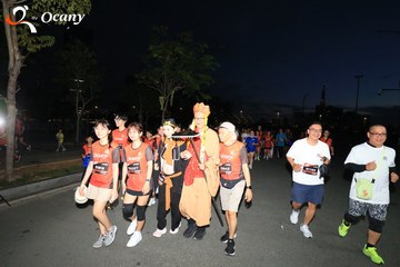 RUN TO LIVE 2025 - Ảnh #3283265
