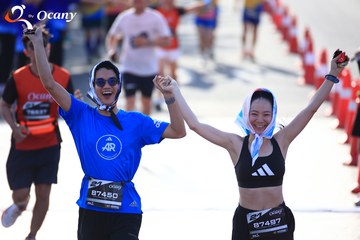 RUN TO LIVE 2025 - Ảnh #3206160
